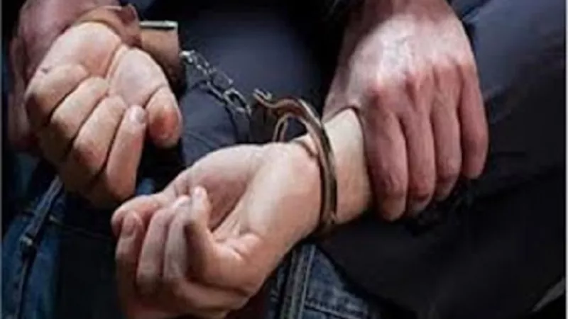 إحالة ربة منزل وسمكري للجنايات للتحريض علي ممارسة الدعارة