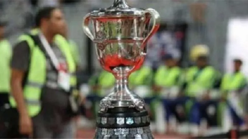 خروج الانتاج ودجلة والنصر.. نتائج الدور التمهيدى الثانى لكأس مصر