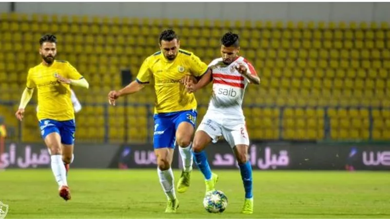 بالأرقام .. تعرف على تاريخ مواجهات الإسماعيلى والزمالك قبل مواجهة الجمعة