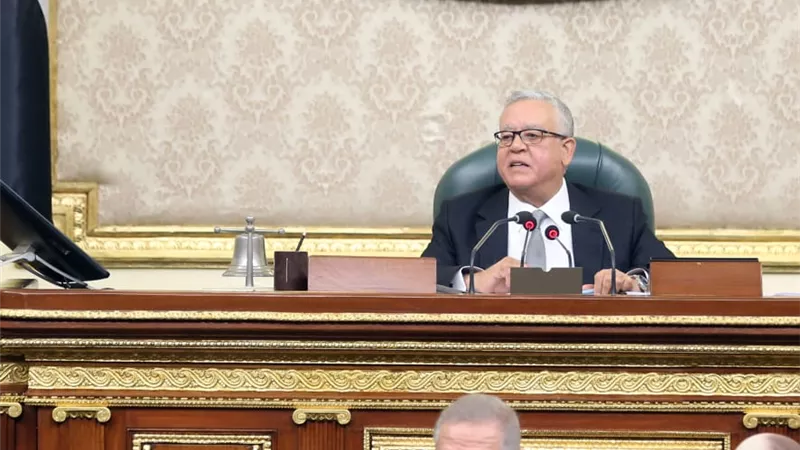قانون التخطيط الجديد.. برلمانى : الدولة المصرية تمضي قدما نحو التنمية المستدامة