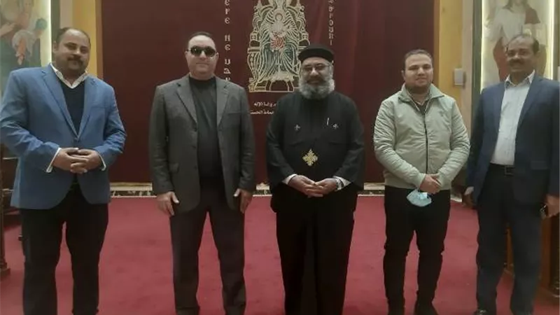 بوابة الجمهورية