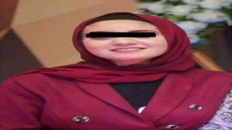فتاة الغربية ودعت أسرتها بـ«رسالة مؤثرة».. ننشر نص الرسالة .. صور