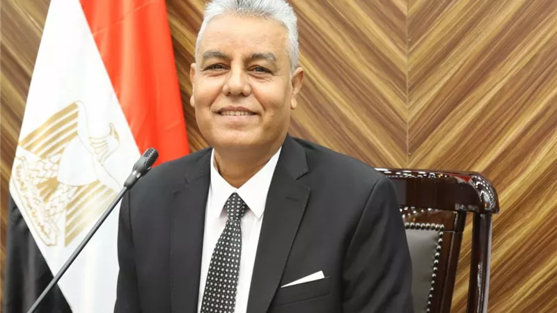 بالأسماء .. ٩ مرشحين لعمادة ٣ كليات بجامعة جنوب الوادى