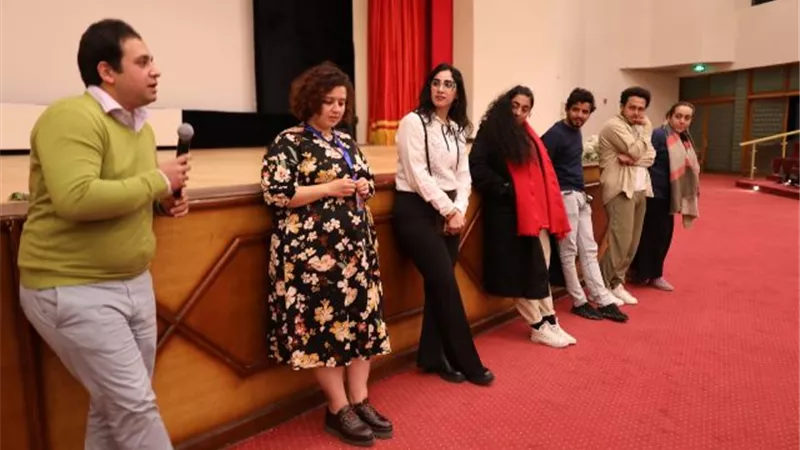 عرض 5 أفلام بين الشغف والحيرة والتسلط وجريمة السوشيال ميديا بمهرجان الإسماعيلية