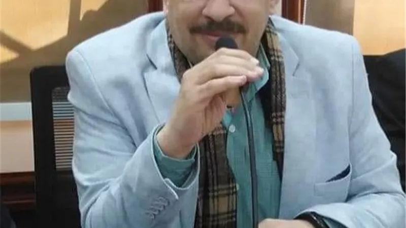 محمد مصطفى نقيبًا للعاملين بشركة مياه الشرب والصرف الصحى بقنا