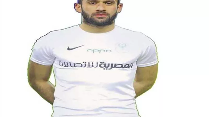 تفاصيل إصابة عمر كمال عبد الواحد فى مباراة فيوتشر وبيراميدز