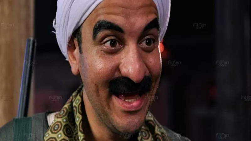 هشام إسماعيل: رحمة أحمد موهوبة وشخصية المرأة الكهربائية فى الكبير أوي قمة بالابداع