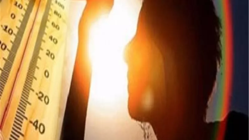 الأرصاد تحذر من طقس اليوم: ارتفاع شديد فى درجات الحرارة وتصل لـ37 نهارًا