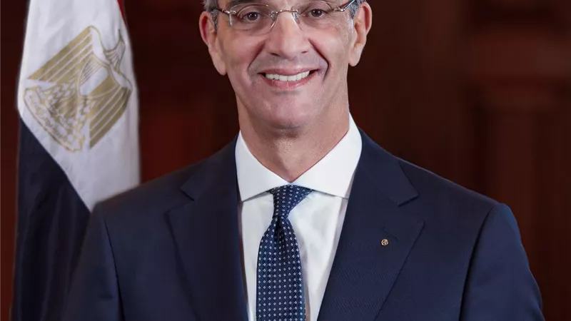 مصرتحصد المركز الرابع افريقيا فى متوسط سرعة الانترنت الثابت بمتوسط ٤٤٫١ ميجابت/ث