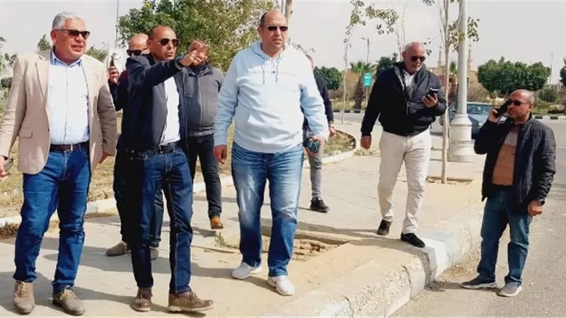 جهاز بدر يعلن نبأ هام عن مشروعات الزراعة ونباتات تستخدم لأول مرة.. صور
