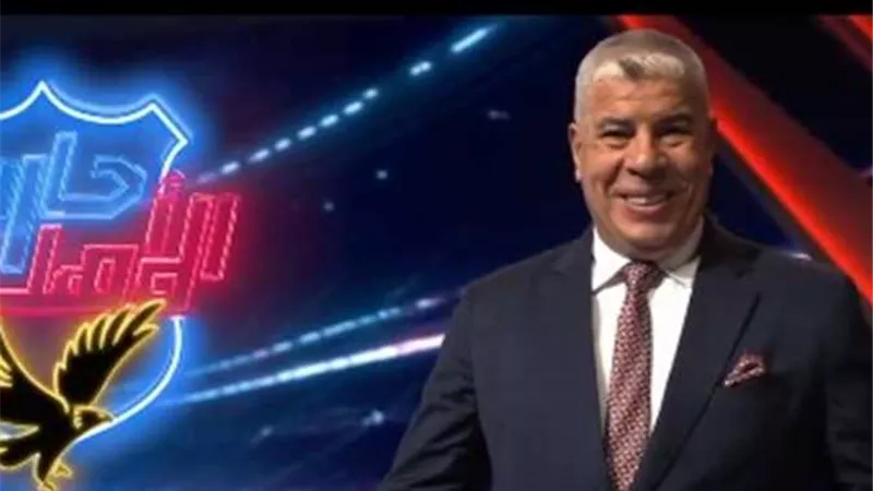 أول تعليق من شوبير بعد بيان الزمالك وعقوبات رابطة الأندية