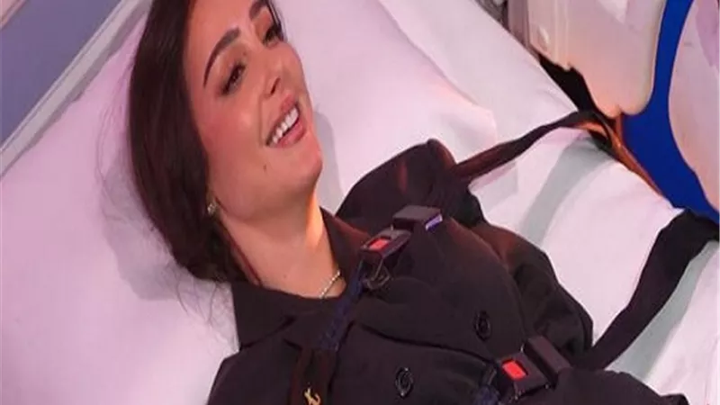 بسمة بوسيل: عمري ما غيرت على تامر حسني من ممثلة ومش هزعل لو اتجوز
