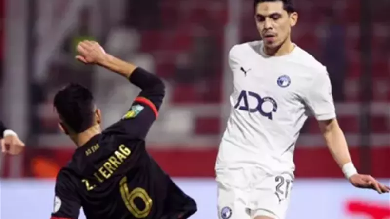 بث مباشر.. لقاء بيراميدز وأورلاندو اليوم في دوري أبطال إفريقيا