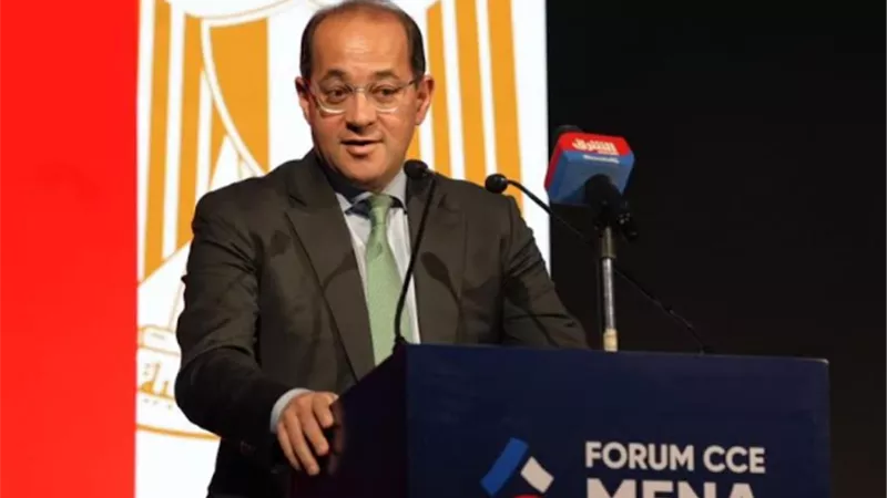 الاقتصاد المصرى يتحرك بخطى جيدة.. ويوفر فرصًا استثمارية كبيرة