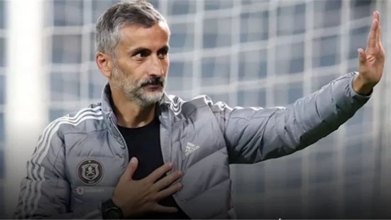 هدف الأهلي.. خوسيه ريفيرو يوجه رسالة وداع لجماهير أورلاندو بايرتس