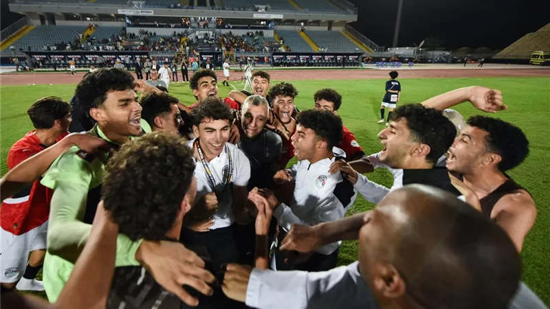 نبيه: الروح القتالية بين لاعبى المنتخب السبب فى التأهل لكأس العالم