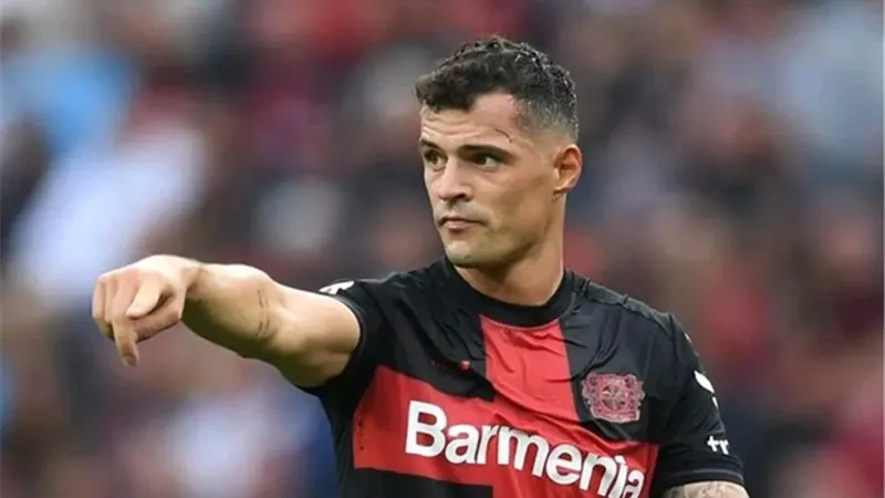 نجم باير ليفركوزن مطلوب في الدوري السعودي
