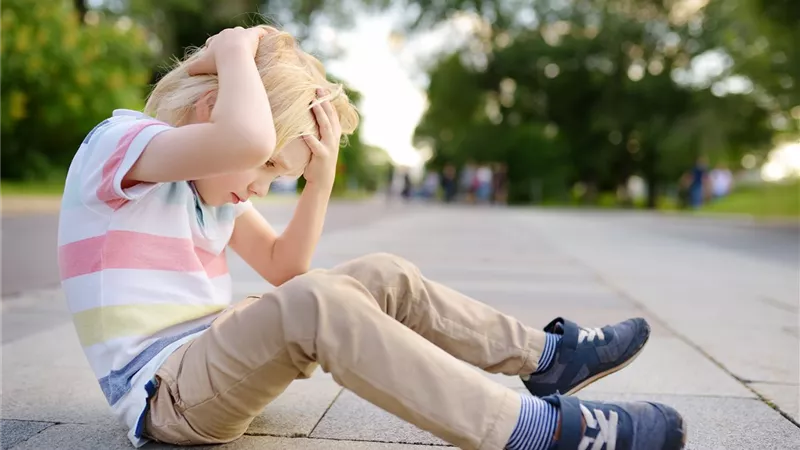 تعرف على أسباب الصرع عند الأطفال والمراهقين