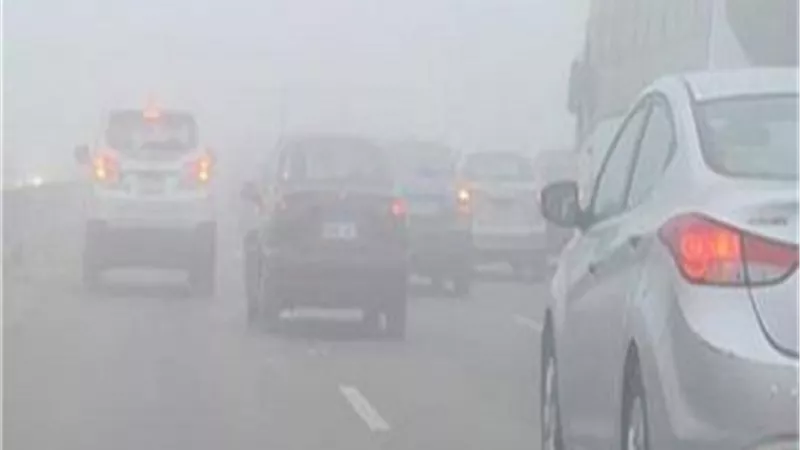 تعرف على حالة الطقس اليوم الجمعة 12-11-2021