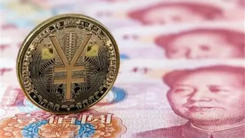 الأسواق الصينية تنتعش.. واليوان يلامس أعلى مستوياته في 10 أشهر