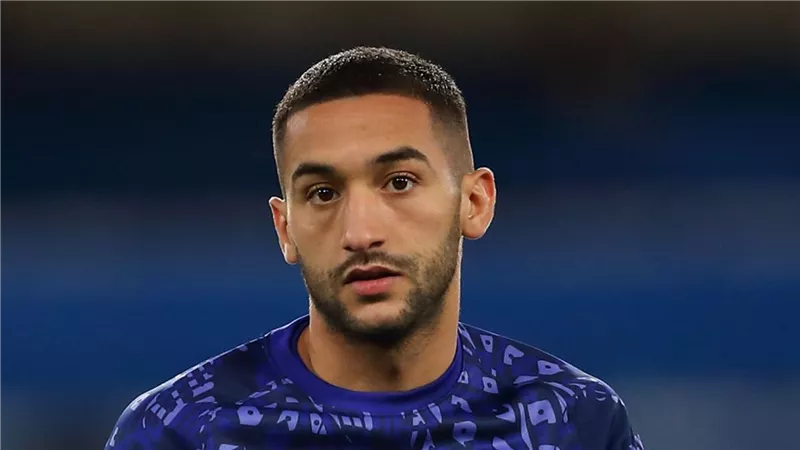 المغربى حكيم زياش يعود إلى أوروبا عبر بوابة هذا النادى