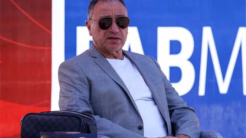 غرامة 2 مليون لهذا اللاعب.. شاهد سيف زاهر يكشف قرارات الخطيب