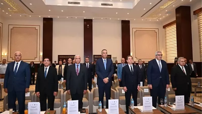 إطلاق برنامج «فاتيل مصر» بجامعة الملك سلمان الدولية بجنوب سيناء