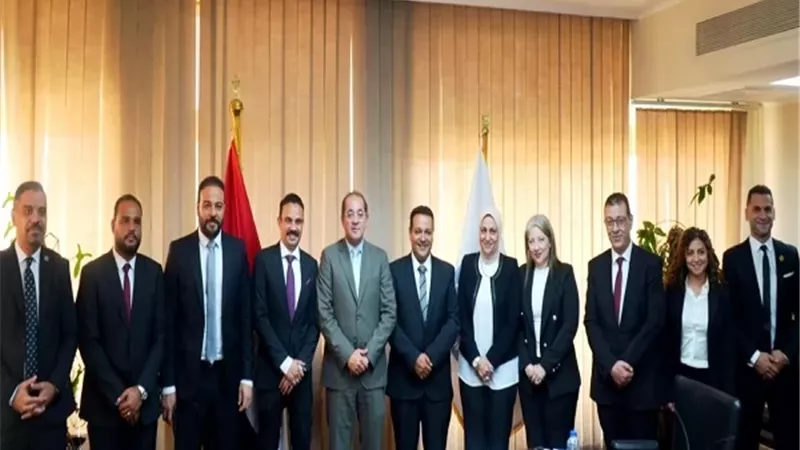 وزير المالية: بناء «شراكة الثقة» مع المجتمع الضريبي.