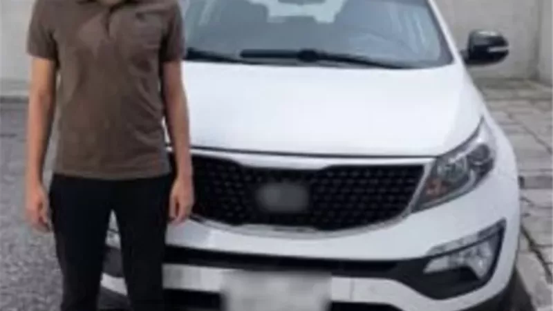 «الداخلية» تكشف ملابسات حادث «دهس طالب المنصورة» وتضبط الجاني