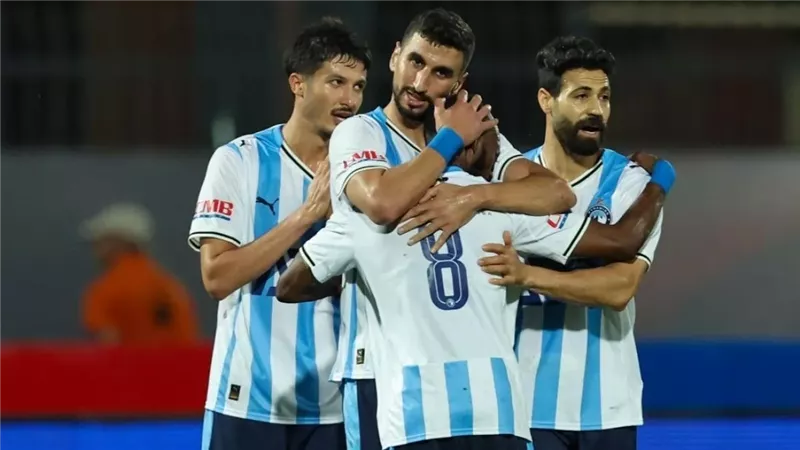 كاف يكشف موعد مباراتي بيراميدز والمريخ بينتيو في دوري أبطال إفريقيا