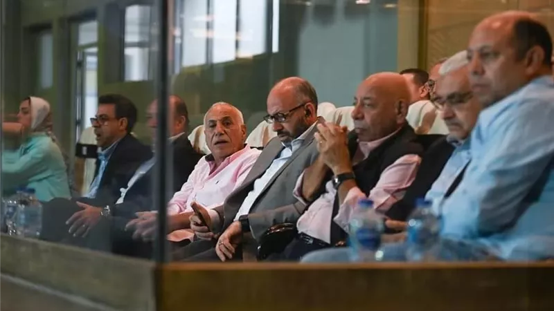 حقيقة تقديم أعضاء من مجلس إدارة الزمالك استقالتهم من مناصبهم