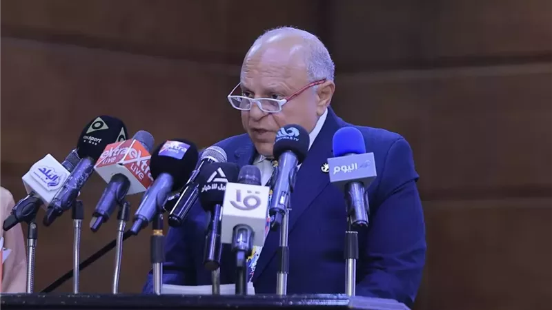 هاني محمود: دعم مؤسسات الدولة وراء الطفرة التي يشهدها الأولمبياد الخاص