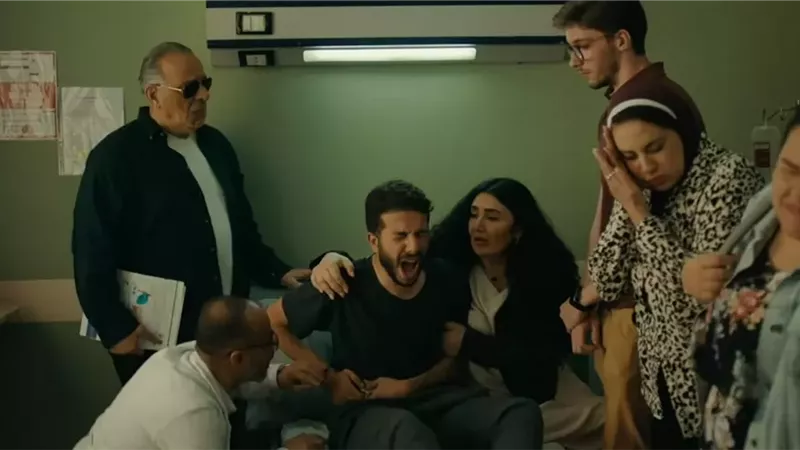 «قرار انقسام» يمثل مصر في مهرجان الأردن الدولي للأفلام