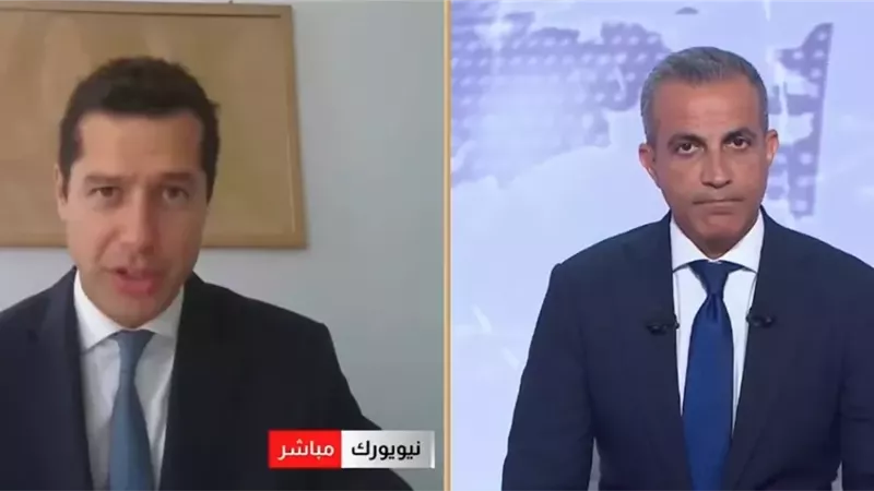 متحدث الخارجية الفرنسية: نعمل مع 11 دولة لوقف التجارة مع المستوطنات الإسرائيلية بالضفة الغربية