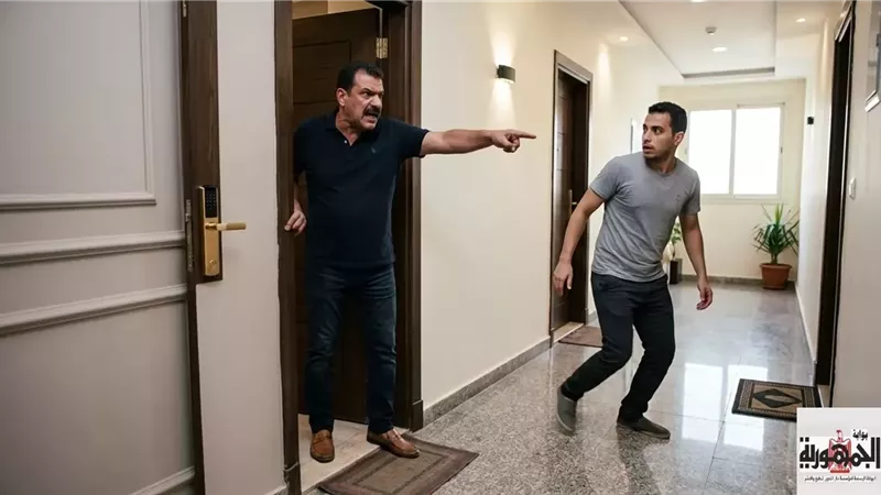 حكم منع من يتسبب في إثارة الفتن من دخول البيت