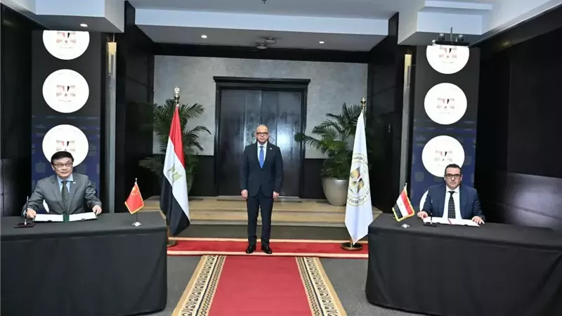 محمد فريد: تطوير آليات تسوية منازعات الاستثمار من العناصر المهمة لتعزيز بيئة الاستثمار