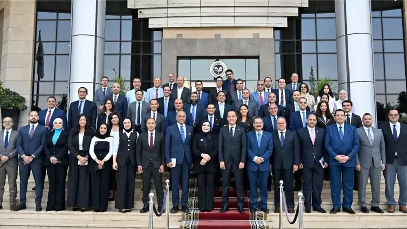 محمد فريد: تطوير آليات تسوية المنازعات يعزز ثقة المستثمرين