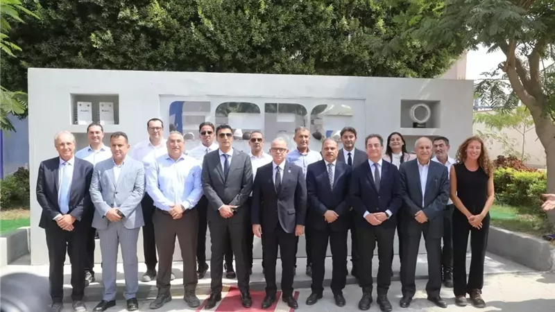 وزيرالاستثماربالعاشر:تعظيم الإستفادة من الطاقات الإنتاجية القائمة
