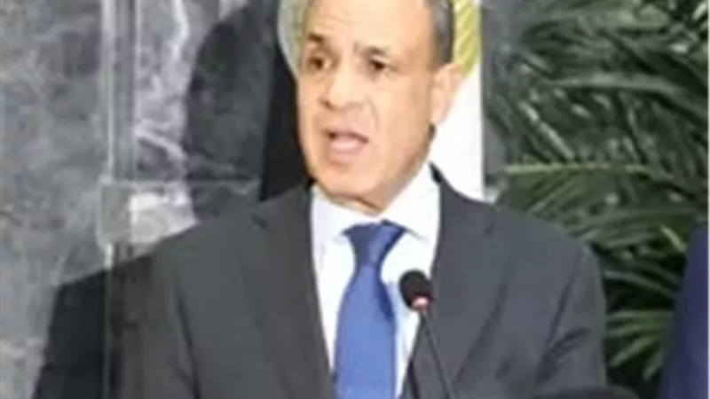 وزير الخارجية يدعو الشركات الأمريكية إلى توسيع استثماراتها في السوق المصرية