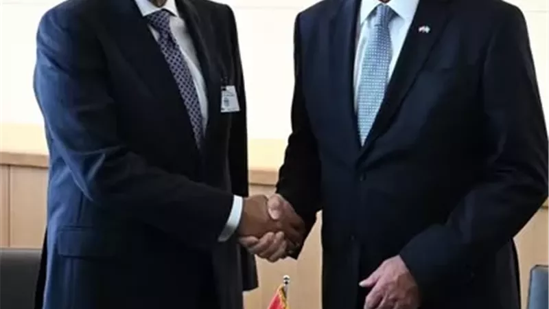 مستشار النمسا يستقبل رئيس الوزراء في نيويورك