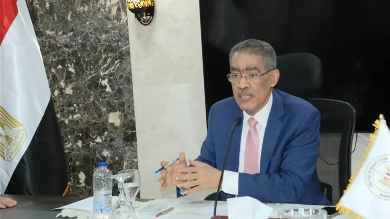 وزير الدولة للإعلام: الصحافة الرقمية مكون أساسي في منظومة الإعلام المصري