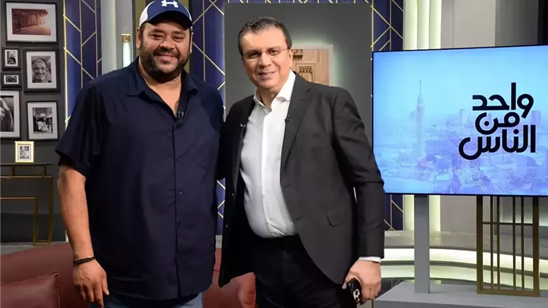 حلقة محمد ممدوح تايسون مع عمرو الليثي تتصدر ترند X