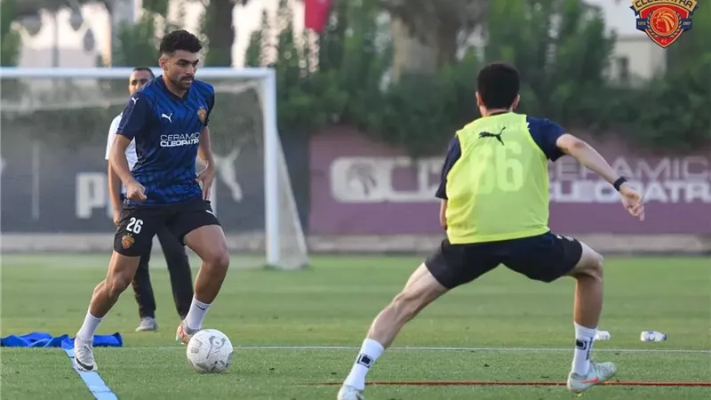 خالد عبدالفتاح: قضيت في الأهلي أفضل فترات حياتي وريبيرو سبب رحيلي