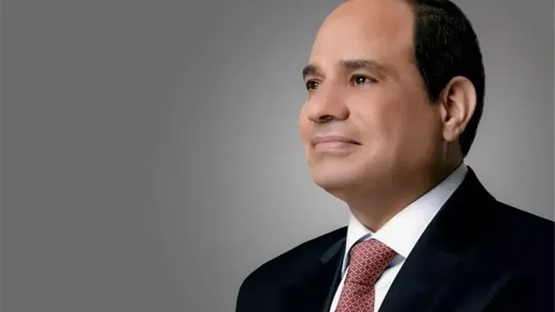 الرئيس السيسي يستقبل وزير الدفاع الوطني للجمهورية اليونانية