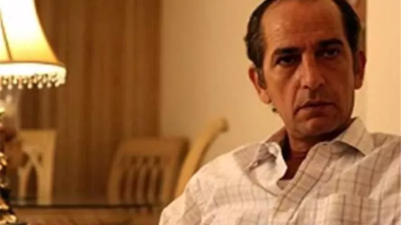 هشام سليم..مسيرة فنية بدأت بـ«إمبراطورية ميم» وانتهت بـهجمة مرتدة