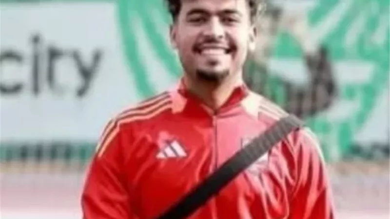 مصرع طالب بمعهد الحاسبات والمعلومات في حادث سير بطنطا