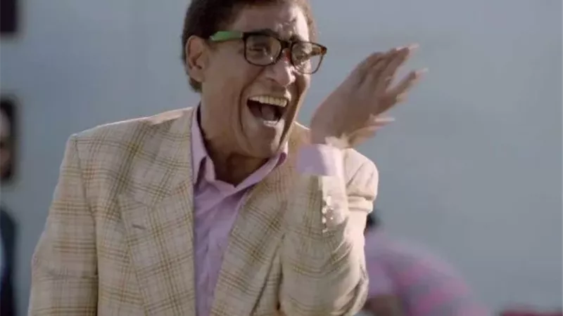 يوسف عيد في ذكرى رحيله.. بدأ بالثانوية الأزهرية ولم يكمل تعليمه