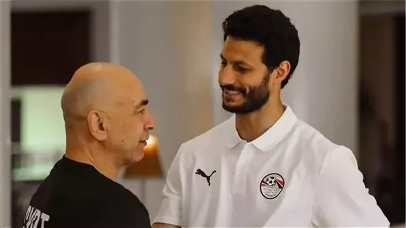 شوبير يكشف الحقيقة وراء استبعاد الشناوي من قائمة الفراعنة لمعسكر سبتمبر