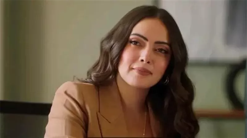 وئام مجدي تعلن انتهاء تصوير مسلسل 