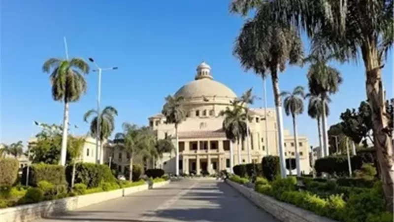 جامعة القاهرة الأهلية تدشن أسرة «طلاب من أجل مصر»
